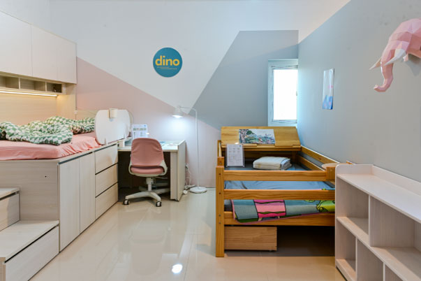 키즈 & 주니어 가구